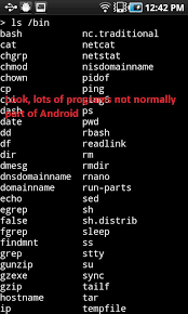 Selected binary distributions are provided to simplify installation of the more complicated parts of bsoft. Gnuroot For Android Apk Download