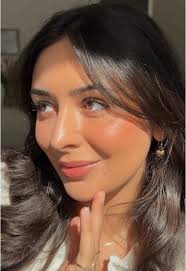 Pflege und Make-up Primer für strahlende Haut