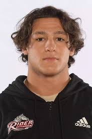 2021-22 Wrestling Roster