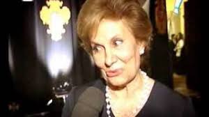 Dra. Maria Cavaco Silva Abre As Portas Do Palácio De Belém Para a Poesia