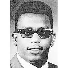 Allen Beckham's Instagram, Twitter & Facebook