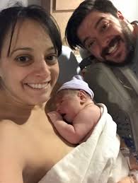 Introducing Alexander Thomas!