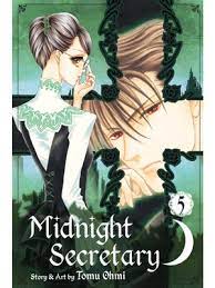 Midnight Secretary, Volume 6 by Tomu Ohmi · OverDrive: ebooks, audiobooks,  and more for libraries and schools
