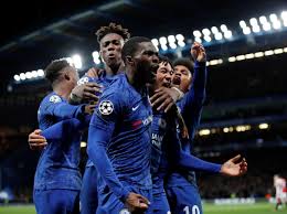 About chelsea football club founded in 1905, chelsea football club has a rich history, with its many successes including 5 premier league titles, 8 fa cups and 1 champions league, secured. Chelsea Can Sign Players In January With Transfer Ban Halved By Cas Essentiallysports