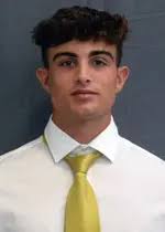 2021 Men's Soccer Roster