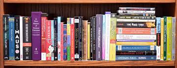 ezra pound, abc of reading. Department Of English Literature And Modern Languages Cedarville University