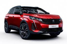 Najdi si to sve vysnene na tipcars. Peugeot 3008 2021 A T Gt New Cash Or Installment Hatla2ee