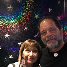 Firebaugh Memories of Candy and her Family