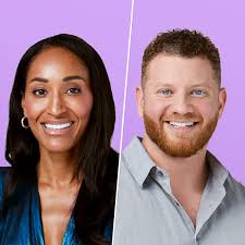 What Did Stephen On 'Love Is Blind' Do? Sleep Test Scandal Explained