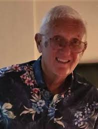 Charles William Mapes Obituary