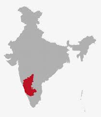 Select from premium karnataka map of the highest quality. Karnataka Map Image India Map For Powerpoint Png Image Transparent Png Free Download On Seekpng