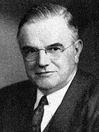 Howard E. Campbell