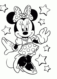 Disney Coloring Characters Disney Characters Coloring Book Disney Characte Mickey Mouse Coloring Pages Free Disney Coloring Pages Minnie Mouse Coloring Pages