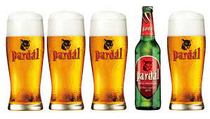 Um ihnen die entscheidung ein klein wenig zu erleichtern, hat. Pardal Lager Wie Gut Ist Das Bier Aus Budweis