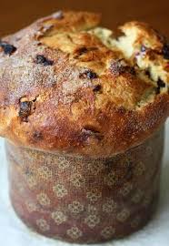 After We Learned This Was A Christmas Tradition With Prosecco No Less On Italian Christmas Morning I Have Mad Christmas Baking Christmas Bread Artisan Bread
