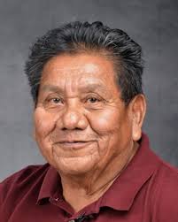 Bernard G. Siquieros Obituary January 4, 2024