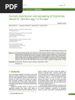 Image result for Monadenium pudibundum