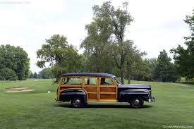 Image result for Black 1942 Mercury