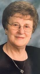 Irene Moore Obituary (1932