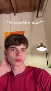 The child actor era was def interesting