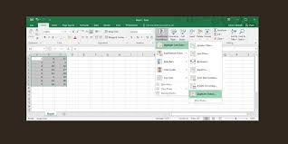 Especially if it gets updated regularly, and even more so if it gets updated by multiple people. How To Find Duplicate Values In Microsoft Excel
