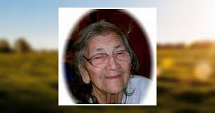 Elizabeth Robertson Obituary April 28, 2005