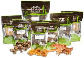 What is the best working dog food in australia? All Natural Healthy Dog Treats Clear Dog