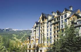 Great Location Room Layout Review Of Pan Pacific Whistler Village Centre Whistler British Columbia Tripadvisor