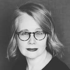 Poetry from Caledonia Kearns