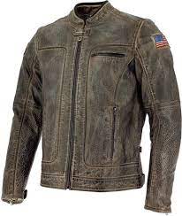 Richa Austin Jacket Jackets Men Fashion Leather Jacket Men Style Stylish Leather Jacket