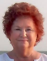 Obituary information for Nadine Ann Hebert Meyer