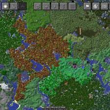 How to install world map mod? Minecraft Mod Examination Journeymap Opis And Voxelmap Levelskip