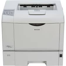 Selecteer bestand en ga naar de bestands pagina. Ricoh Aficio Sp 4210n Monochrome Laser Printer Black And White Printer Laser Printer Printer