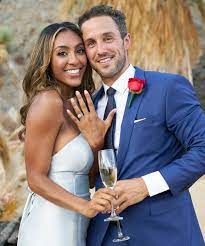 Why did tayshia decide to send him home? Tayshia Explains Ivan Religion Bachelorette Breakup End
