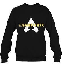 Download apex legends logo vector in svg format. Apex Legends All Legends Logo