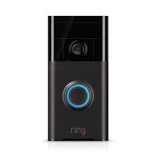 Ring 720p Wi Fi Video Wired And Wireless Smart Door Bell Camera Works With Google Home And Alexa 8 Ring Video Doorbell Wireless Video Doorbell Doorbell Camera