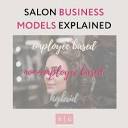 Salon Business Models Explained: Which is Best?