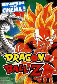 After learning that he is from another planet, a warrior named goku and his friends are prompted to defend it from an onslaught of extraterrestrial enemies. Dragon Ball Z The Movie 1998 Imdb