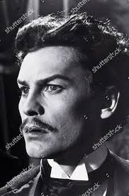 Film Stills Ludwig 1972 Helmut Berger Editorial Stock Photo