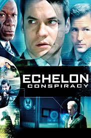 Tamara feldman in echelon conspiracy. Echelon Conspiracy 2009 Plex