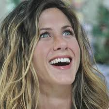 Наибольшую известность получила за свою роль в телесериале. Fit Talk Mit Jennifer Aniston Brad Und Ich Wollen Kinder Fit For Fun