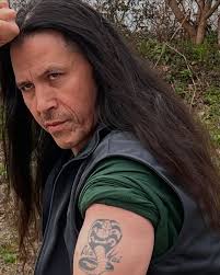 William Christopher Ford