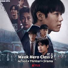 2016-2017 kdrama supremacy 💚💗