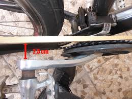 Neue Tretkurbel Notig Richtige Kropfung Radreise Fernradler Forum