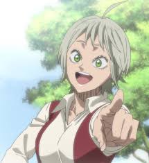 We believe in helping you find the product that is looking for something more? Richita Black Clover Wiki Fandom