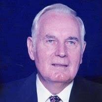 Clive Allison Alderman Jr. Obituary