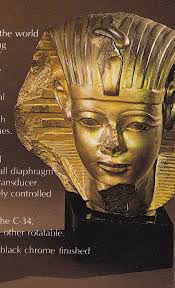 Connecticut Audio History