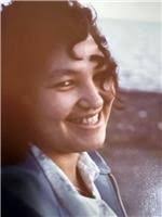 Sarah Frank Obituary (1953