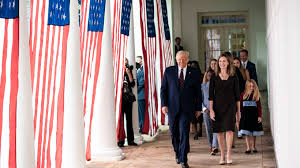 Supreme Court Nominee Amy Coney Barrett Judges Are Not Policymakers The White House