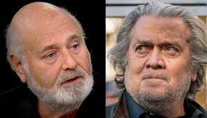 We're Done Being Puppets — It's Time to Burn the Script!” David ...